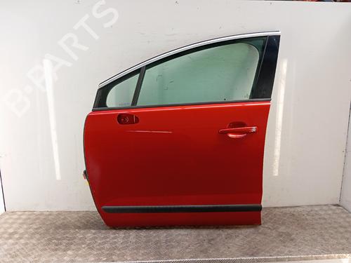 Used Left front door Left front door 36862403 36862403