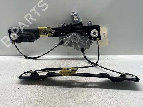 Front left window mechanism OPEL ZAFIRA TOURER C (P12) 1.6 CDTI (75) | BP34290789C22 - Image 3