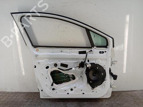 Used Left front door Left front door 37069135 37069135