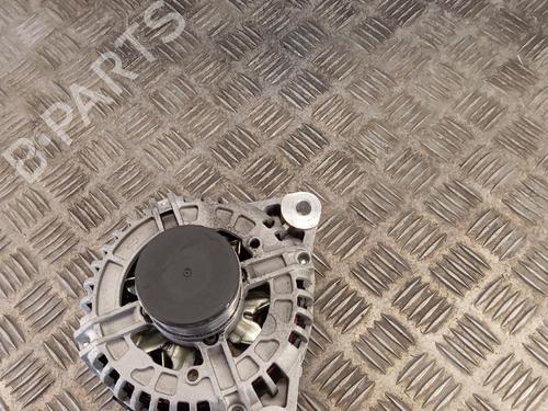 Used Alternator Alternator PEUGEOT 308 I (4A_, 4C_) 2.0 HDi (136 hp) 39543035 39543035