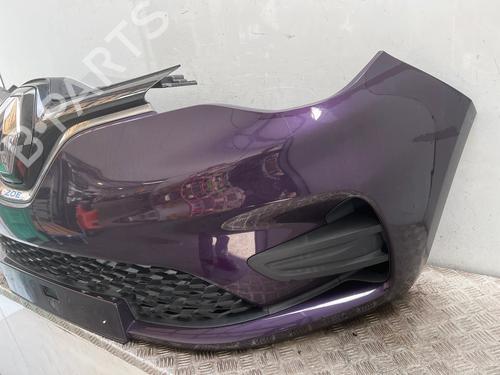 Front bumper RENAULT ZOE (BFM_) ZOE (BFMC, BFMD) | BP37866490C7 - Image 5