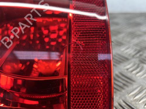 Used Left taillight Left taillight HYUNDAI TUCSON (JM) [2004-2019] 34296099 34296099