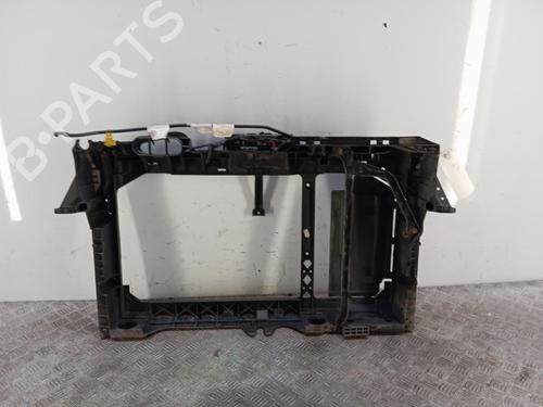 Used Front slam panel Front slam panel 39252976 39252976