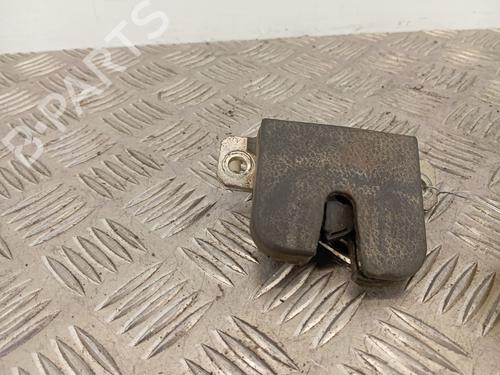 Used Tailgate lock Tailgate lock SEAT IBIZA III (6L1) 1.9 TDI (100 hp) 34293212 34293212