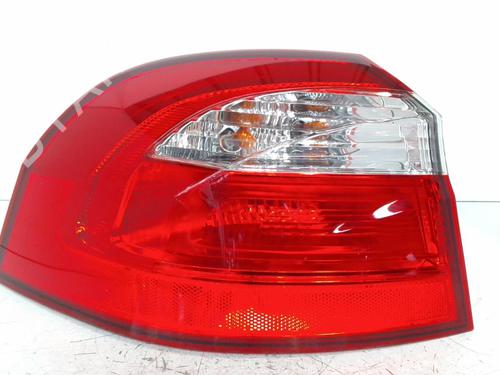 Left taillight KIA RIO III (UB) 1.2 CVVT | BP37739245C34 - Image 2