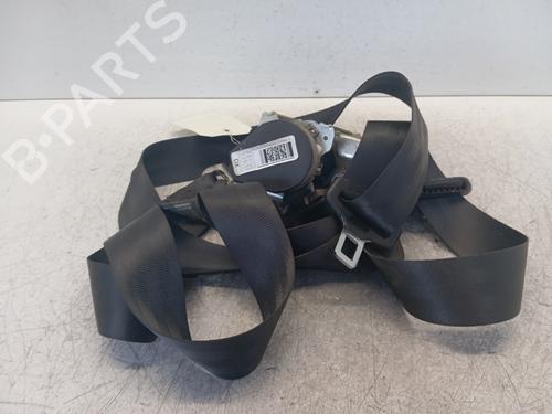 Used Front right seatbelt Front right seatbelt PEUGEOT BIPPER Tepee 1.3 HDi 75 (75 hp) 34291961 34291961