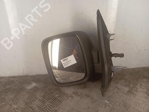 Used Left mirror Left mirror 36862427 36862427