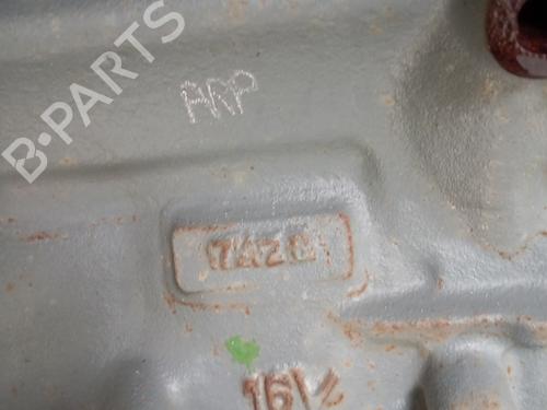 Engine ABARTH 500 / 595 / 695 1.4 (312.AXF11, 312.AXF1A, 312.AXD1A) | BP34296664M1 - Image 7