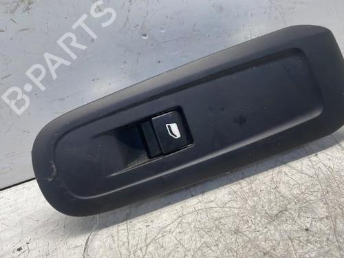 Used Right front window switch Right front window switch PEUGEOT 308 SW II (LC_, LJ_, LR_, LX_, L4_) 1.6 HDi 92 (92 hp) 34291019 34291019
