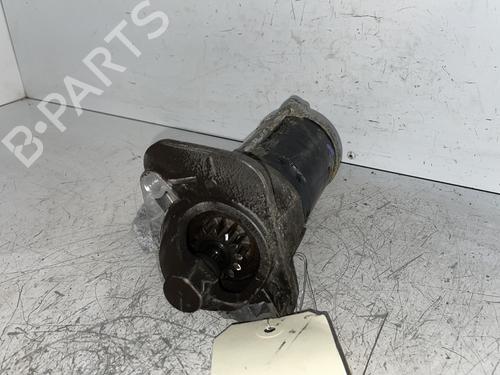 Used Starter Starter RENAULT CLIO IV (BH_) 1.5 dCi 75 (75 hp) 34290537 34290537