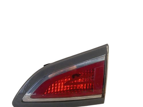 Used Right tailgate light Right tailgate light RENAULT SCÉNIC III (JZ0/1_) [2008-2016] 34296401 34296401