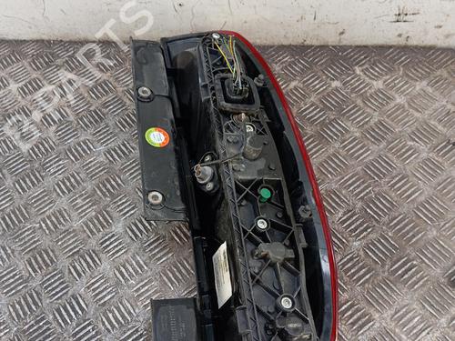 Left taillight FIAT DOBLO Cargo (263_) | BP37632683C34 - Image 2