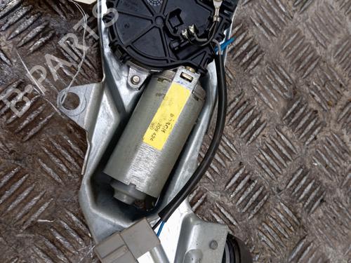 Used Rear wiper motor Rear wiper motor RENAULT MEGANE I (BA0/1_) [1995-2004] 34296538 34296538