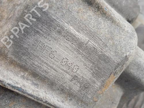 Gearbox RENAULT TRAFIC III Van (FG_) 1.6 dCi 95 (FGMJ, FGMR) | BP39662180M3 - Image 4