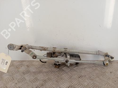 Front wiper motor RENAULT MEGANE IV Hatchback (B9A/M/N_) 1.2 TCe 100 (B9MS) | BP37738884M29 - Image 3