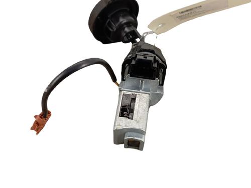 Used Ignition barrel Ignition barrel PEUGEOT 308 I (4A_, 4C_) 1.6 HDi (92 hp) 34640054 34640054