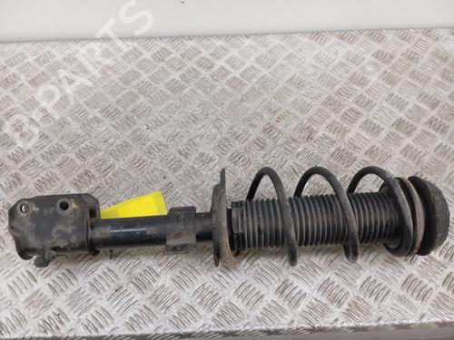 Used Left front shock absorber Left front shock absorber SUZUKI SWIFT IV (FZ, NZ) 1.3 DDiS (AZG413D, ZC02S, ZC92S) (75 hp) 34292209 34292209