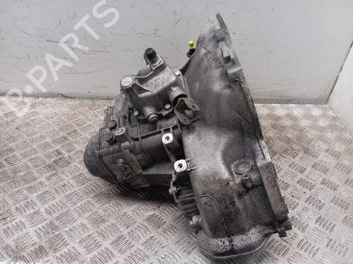 Gearbox OPEL CORSA C (X01) 1.7 DI (F08, F68) | BP34291952M3 - Image 3