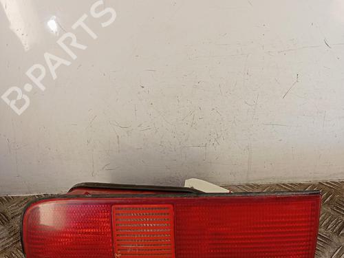 Used Left tailgate light Left tailgate light 38080081 38080081