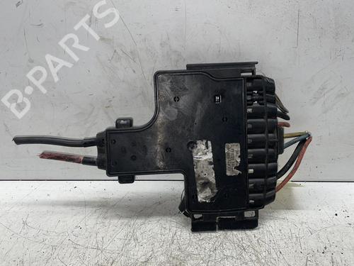 Used Electronic module Electronic module CITROËN C4 Grand Picasso I (UA_) [2006-2013] 34290895 34290895