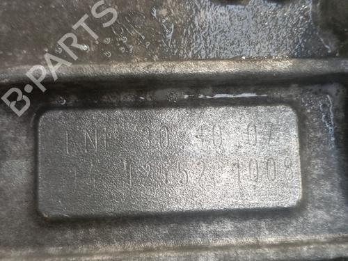 Used Gearbox Gearbox AUDI TT (8J3) [2006-2015] 34295041 34295041