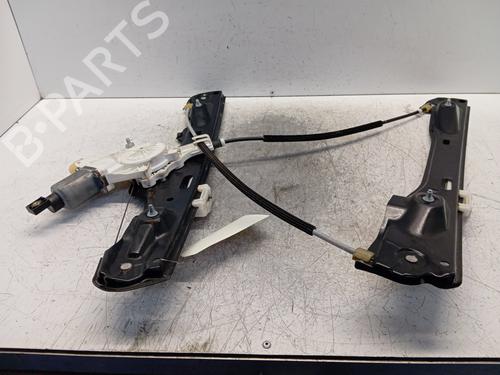 Front right window mechanism BMW X1 (E84) sDrive 20 d | BP34292095C23  - Image 5