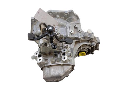gearbox-opel-karl-c16-2015-2016-2017-2018-2019-39662168 main image