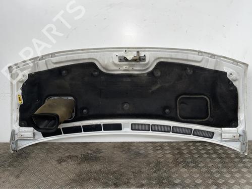 Used Hood Hood OPEL MOVANO A Bus (X70) 2.2 DTI (JD) (90 hp) 34290081 34290081