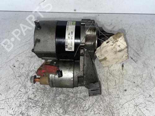 Used Starter Starter CITROËN C1 (PM_, PN_) 1.0 (68 hp) 34290097 34290097
