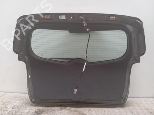Used Tailgate Tailgate TOYOTA VERSO (_R2_) 2.0 D-4D (AUR20_, AUR20R) (126 hp) 34291902 34291902