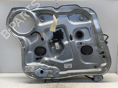 Used Front left window mechanism Front left window mechanism HYUNDAI SANTA FÉ II (CM) 2.2 CRDi GLS 4x4 (150 hp) 34290933 34290933