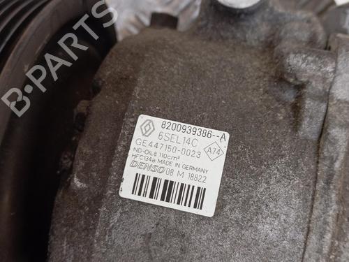 Used AC compressor AC compressor 38531587 38531587