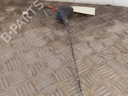 Antenne/Base NISSAN MICRA V (K14) 1.0 | BP37632719C140 - Image 2