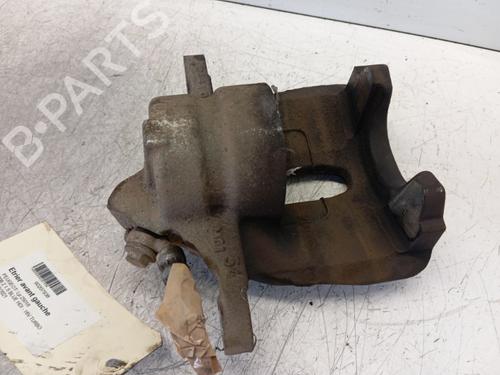 Used Left front brake caliper Left front brake caliper PEUGEOT 208 I (CA_, CC_) [2012-2021] 34291633 34291633