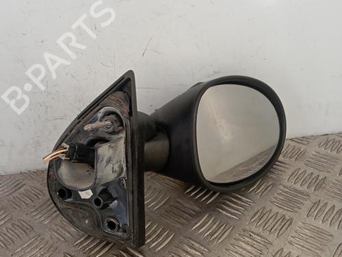 Used Right mirror Right mirror RENAULT TWINGO I (C06_) [1993-2012] 34295382 34295382