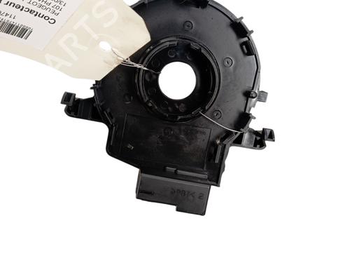 Used Squib airbag Squib airbag PEUGEOT 107 (PM_, PN_) 1.0 (68 hp) 34294544 34294544