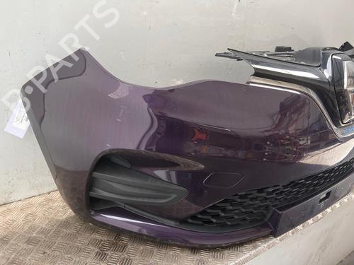 front-bumper-renault-zoe-bfm_-2012-37866490 main image