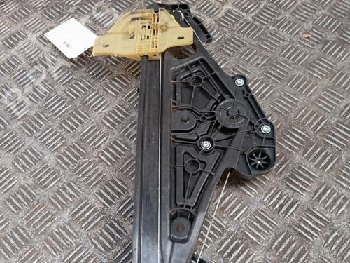 Used Left rear window switch Left rear window switch 37499915 37499915