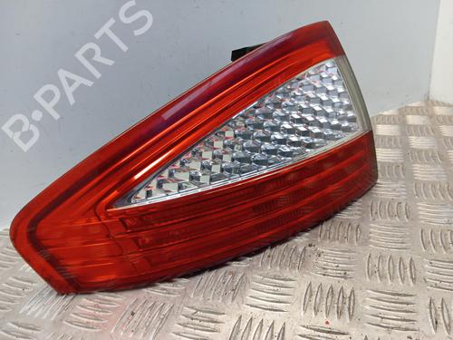 Left taillight FORD MONDEO IV (BA7) | BP34292540C34 - Image 3