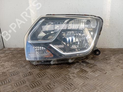 Used Left headlight Left headlight 36902590 36902590