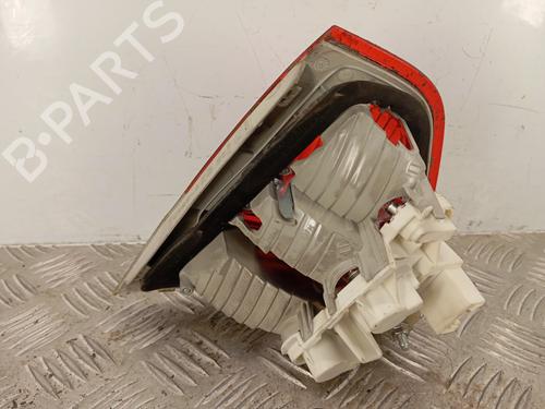 Used Left tailgate light Left tailgate light BMW 3 (E90) 318 d (122 hp) 34293147 34293147