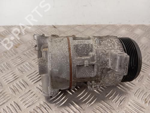 Used AC compressor AC compressor BMW 3 (E90) 318 d (122 hp) 34293145 34293145