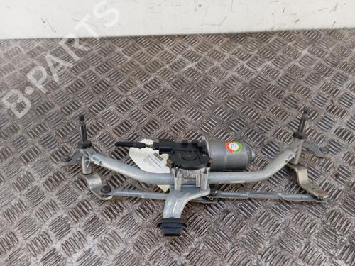 Used Front wiper motor Front wiper motor OPEL CROSSLAND X / CROSSLAND (P17, P2QO) 1.5 Turbo D (75) (102 hp) 34295610 34295610