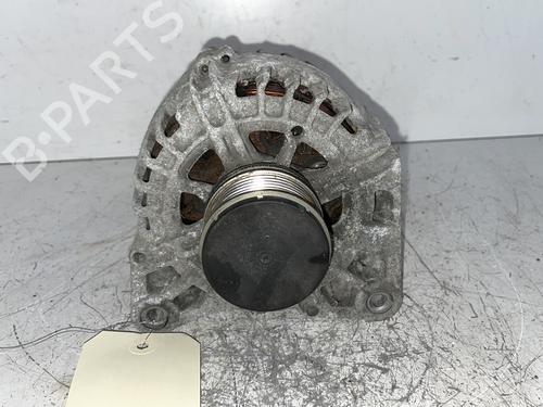 Alternator RENAULT MEGANE III Hatchback (BZ0/1_, B3_) 1.5 dCi (BZ09, BZ0D, BZ1W, BZ29, BZ14) | BP34290594M7 - Image 5