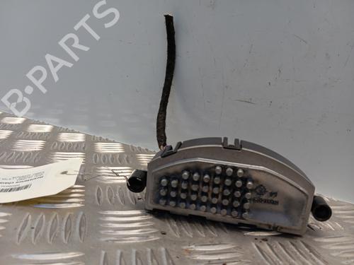 Heater resistor SEAT LEON (5F1)  | BP34292582M108  - Image 5