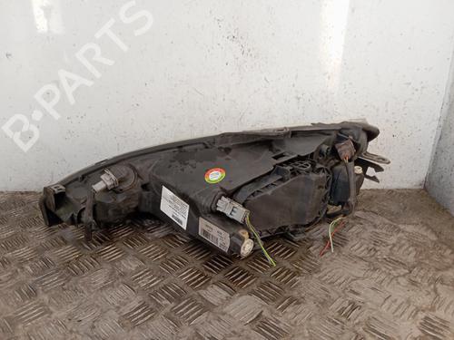 Used Right headlight Right headlight 37176325 37176325