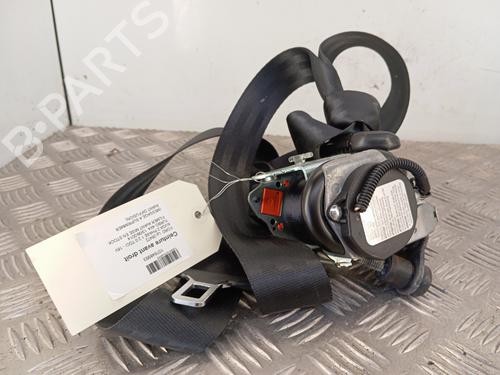 Used Front right seatbelt Front right seatbelt FORD KUGA II (DM2) 2.0 TDCi 4x4 (140 hp) 34293628 34293628