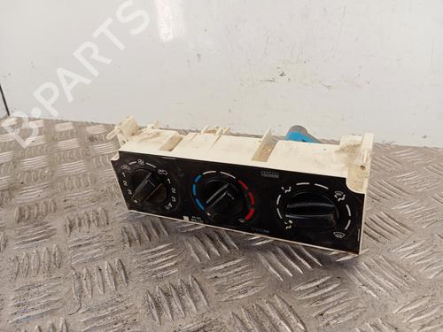 Used Climate control Climate control PEUGEOT PARTNER Box Body/MPV (5_, G_) 1.6 HDi 75 (75 hp) 34293019 34293019