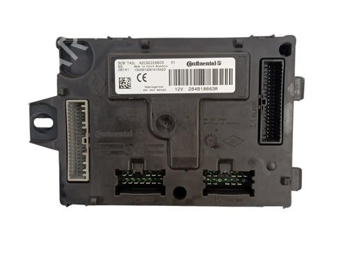 Electronic module RENAULT CLIO III Grandtour (KR0/1_) | BP34294613M83 - Image 2