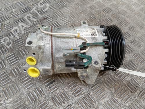 compressor-ac-renault-clio-v-b7_-2019-37739032 main image